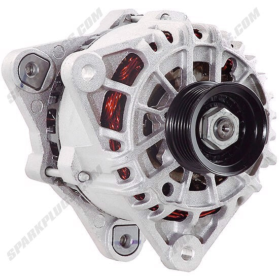 REMANUFACTURED DENSO FIRST TIME FIT