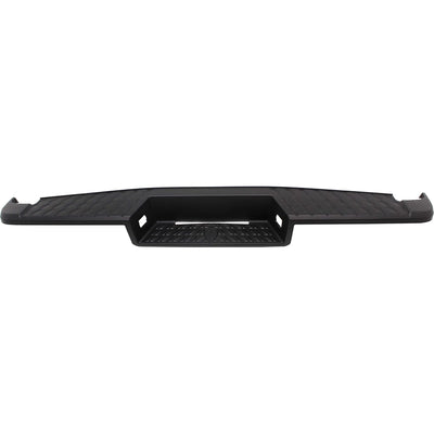 Sherman Parts bumper