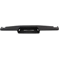 Sherman Parts bumper close-up