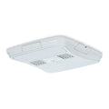 ADB UNIVERSAL USE W/WALL THERMOSTAT NONDUCTED POLAR WHITE