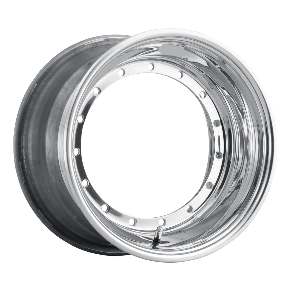 MIDGET ASSEMBLY 13X8 4"OFFSET NO BE