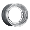 MIDGET ASSEMBLY 13X8 4"OFFSET NO BE