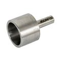 SPIN WELD DRIVER,3/4" RAISED FTP