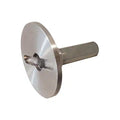 SPIN WELD DRIVER,3/4" RAISED FTP