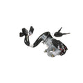 STANDARD IGN auto part close-up