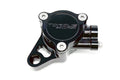 Torque Solution black auto part