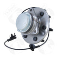 Yukon Gear & Axle auto part