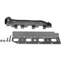 EXHAUST MANIFOLD