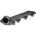 EXHAUST MANIFOLD