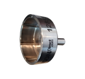 SPIN WELD DRIVER, 1" RAISED FPT