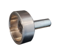 SPIN WELD DRIVER, 1" RAISED FPT