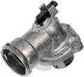 Dorman auto part close-up
