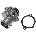 THERMOSTAT HOUSING