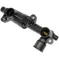 THERMOSTAT HOUSING