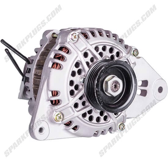 REMANUFACTURED DENSO FIRST TIME FIT