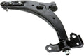 CONTROL ARM W/ BALL JOINT