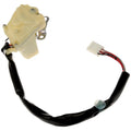 DOOR LOCK ACTUATOR