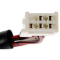 DOOR LOCK ACTUATOR
