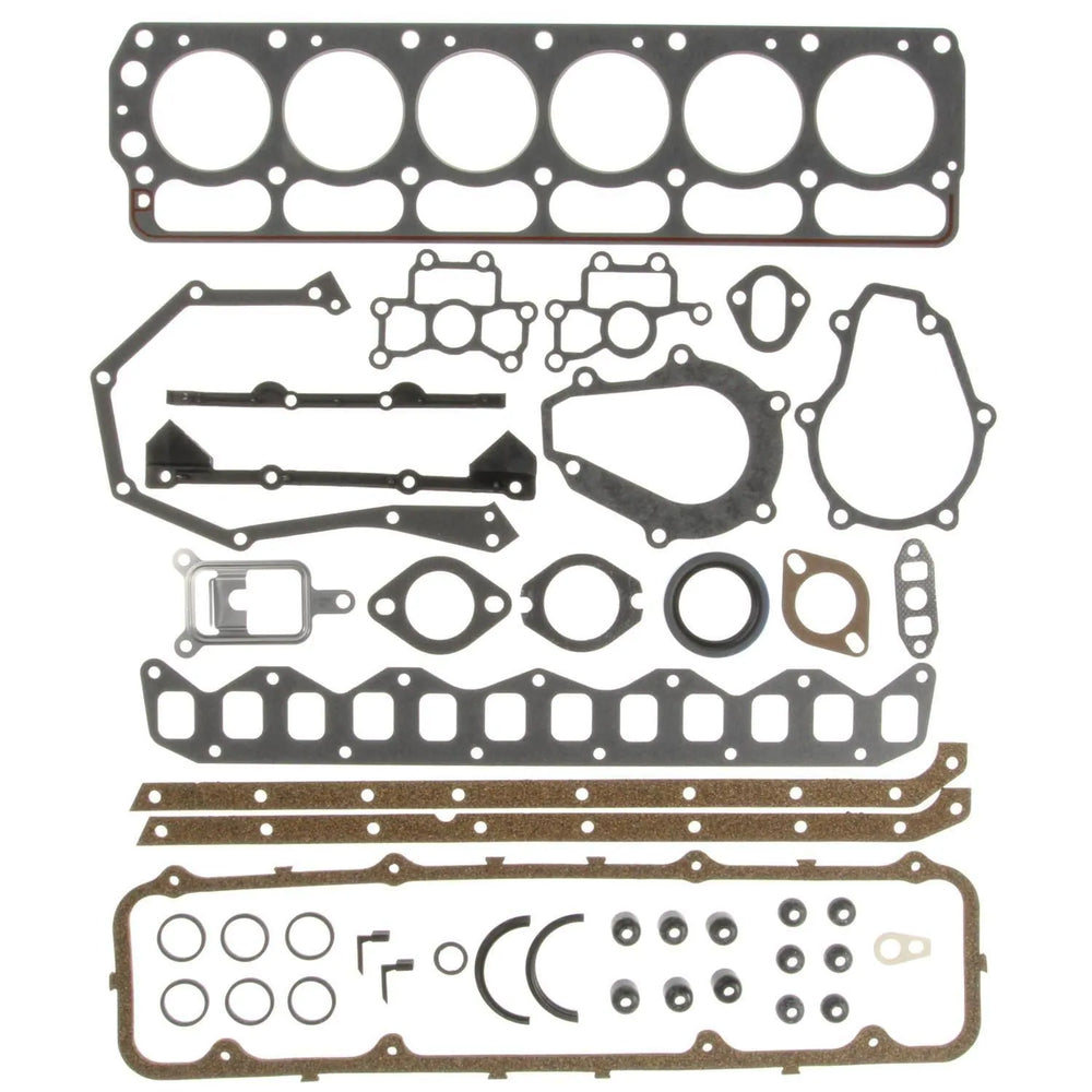 MAHLE Original Chrysler Cordoba 80 Full Set