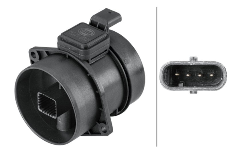 AIR MASS SENSOR