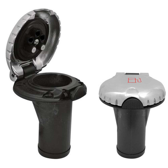 KIT-CANISTER CARBON 420G