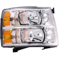 HEADLAMP - RIGHT