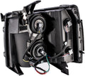 HEADLAMP - RIGHT