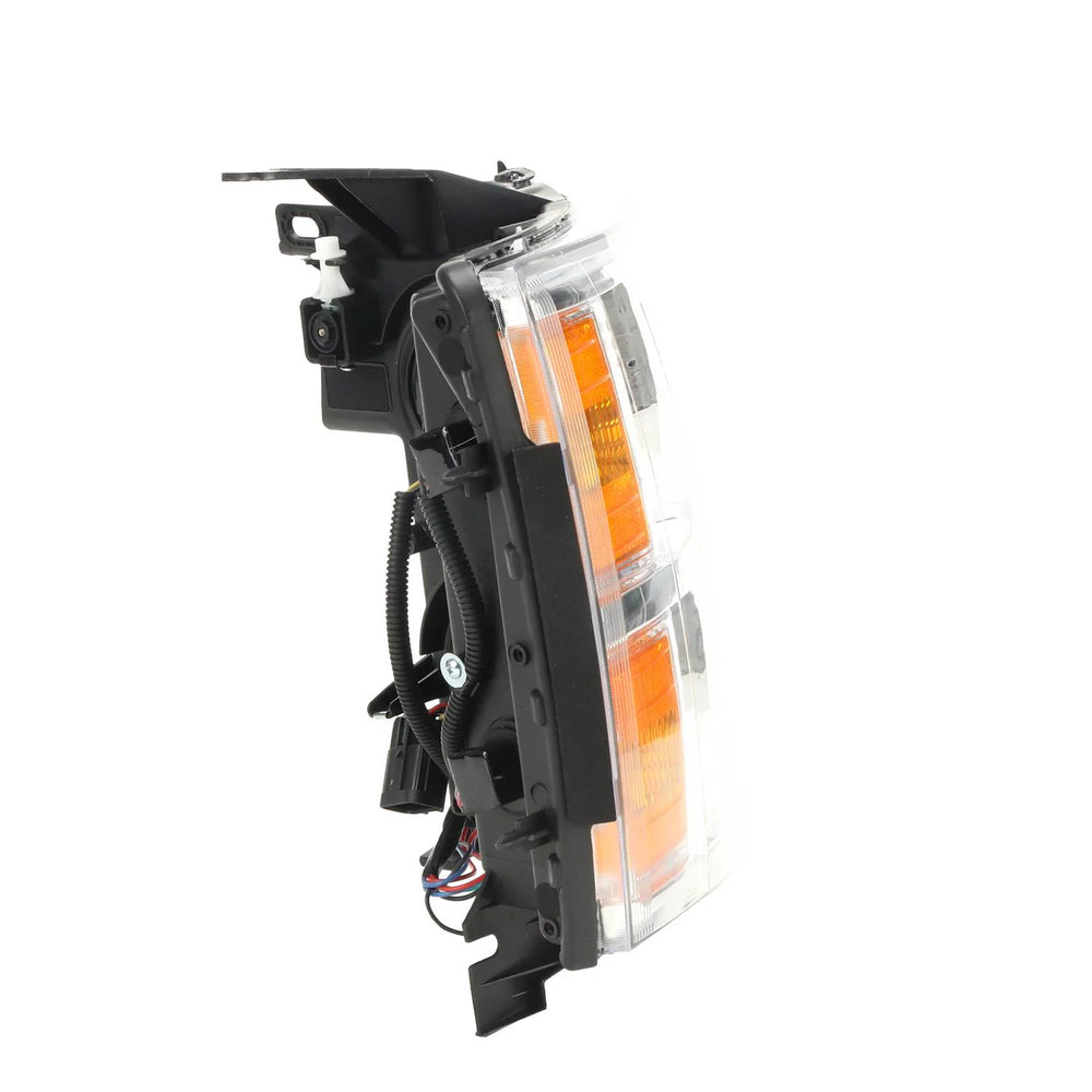 HEADLAMP - RIGHT