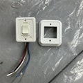 WIRELESS REMOTE CONTROLLER
