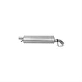QUIET FLOW 3 MUFFLER