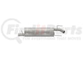 QUIET FLOW 3 MUFFLER