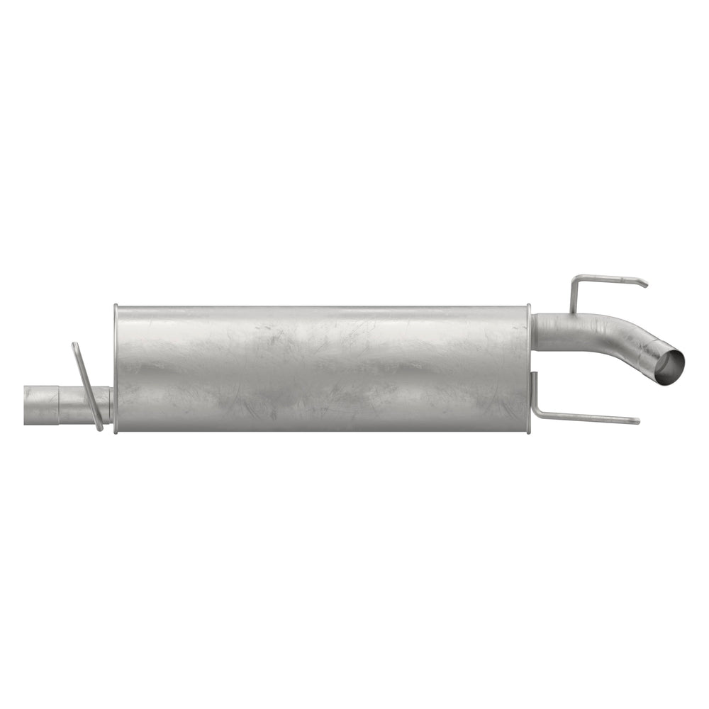 QUIET FLOW 3 MUFFLER