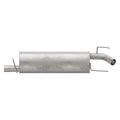 QUIET FLOW 3 MUFFLER