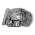 LH TAILLAMP LENS/HOUSING SEDAN SUBARU IMPREZA 20122013