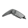 LH TAILLAMP LENS/HOUSING SEDAN SUBARU IMPREZA 20122013