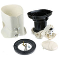 KIT BASE 510HBONE