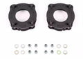 Fabtech 2022 Toyota Tundra 1.5in Leveling Kit - Front Spacers and Hardware