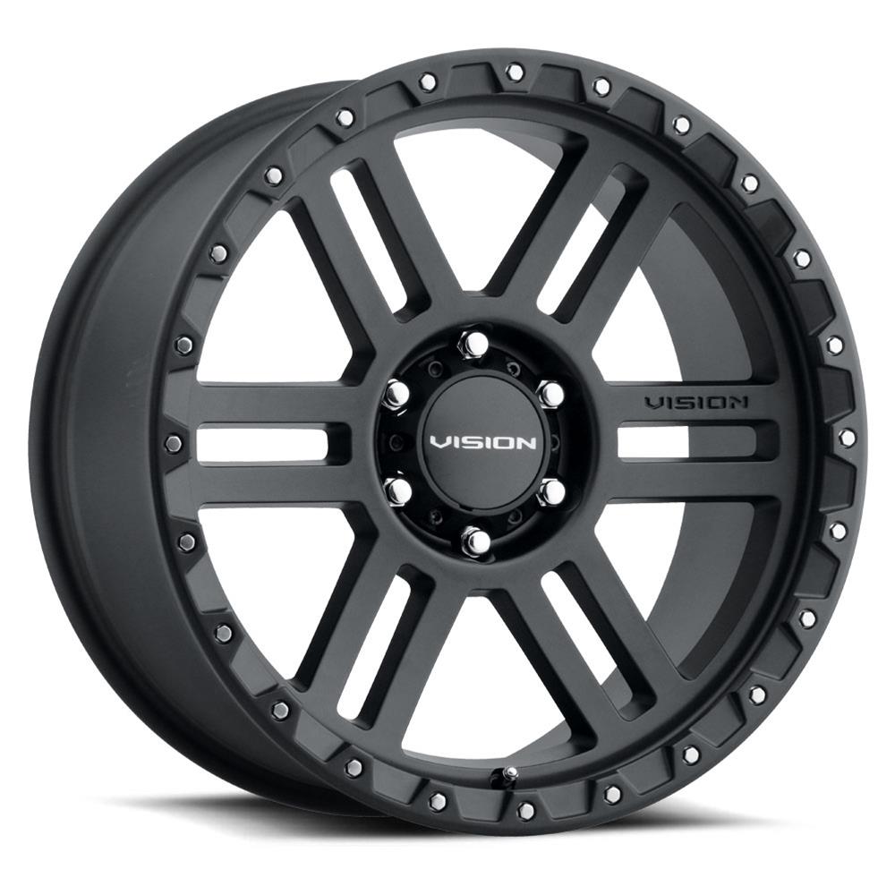 VISION WHEEL auto part