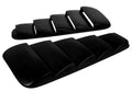 FORD MUSTANG 2005 WINDOW LOUVERS GEN 2