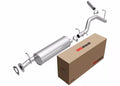 DIRECTFIT EXHAUST SYSTEM 9699 ASTRO SAFARI 4.3L