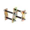 ARB Greasable Shackle Kit Tundra