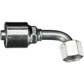 HYDRAULIC COUPLING - MEGACRIMP