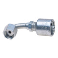 HYDRAULIC COUPLING - MEGACRIMP