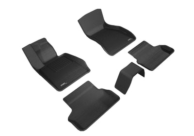 3D MAXpider black auto part
