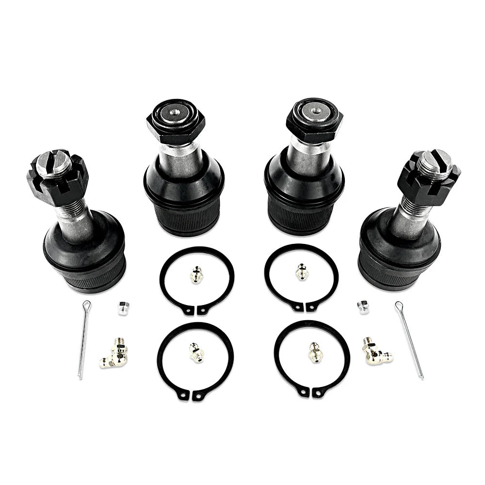 Apex Chassis Dodge 2500/3500 08 22 Steering Stabilizer ST104