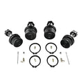 Apex Chassis Dodge 2500/3500 08 22 Steering Stabilizer ST104