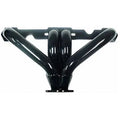 Black SB Chevy 1955-Up Bock Hugger Headers