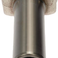 Dorman auto part installed view
