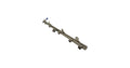 Fuel Rail for Jeep TJ Wrangler, XJ Cherokee, 95-04 ZJ, WJ Grand Cherokee w/ 4.0 Crown Automotive