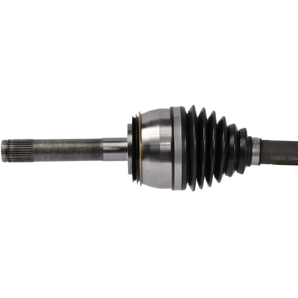 NEW CV DRIVE AXLES